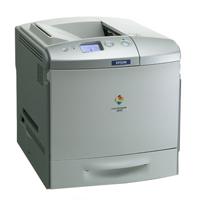 Epson Aculaser C2600N